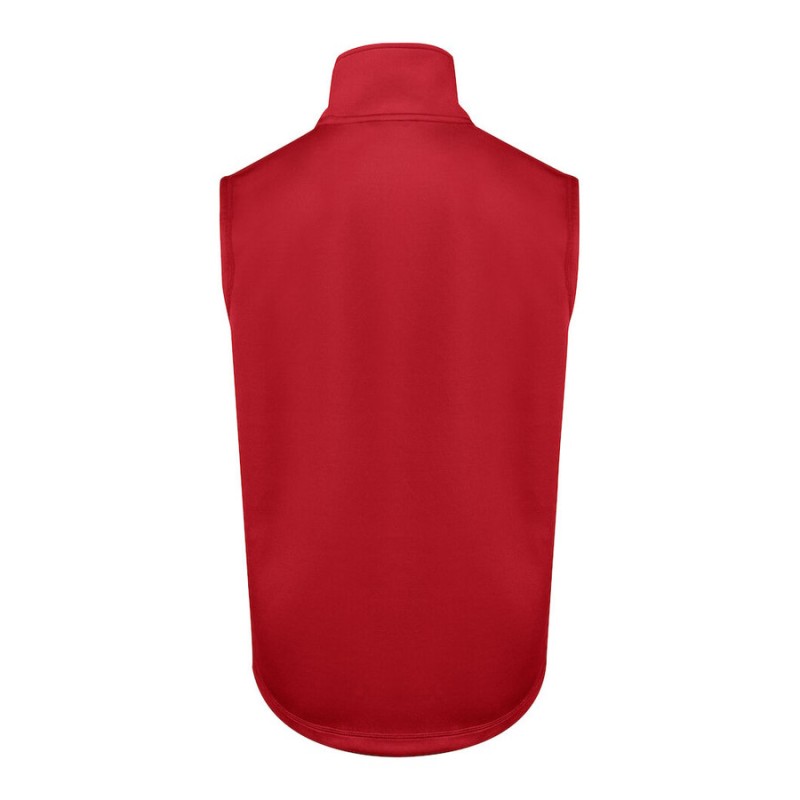 Chaleco printer powerslide vest 2262072