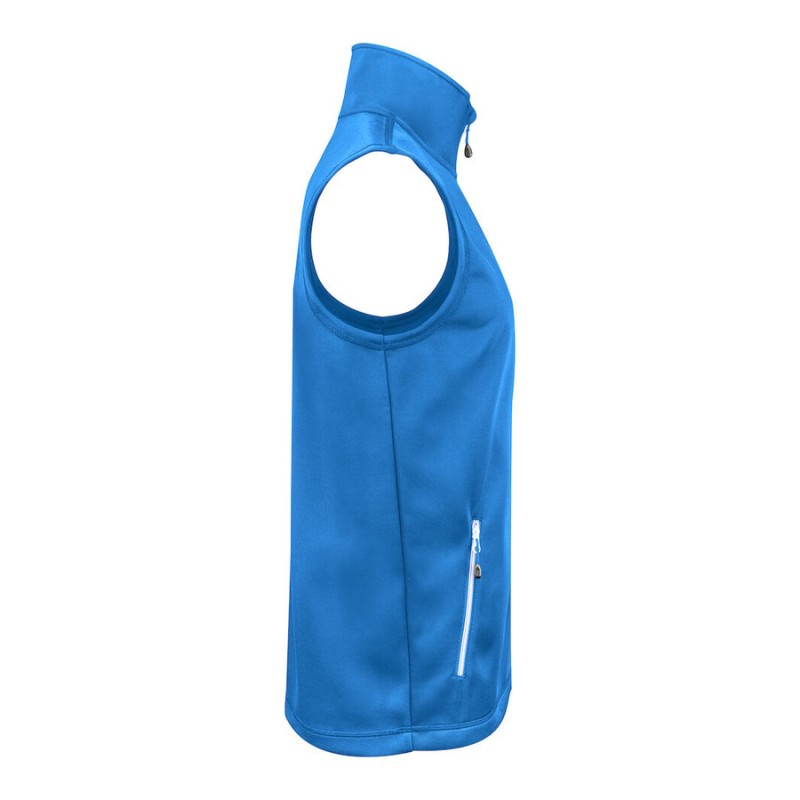 Chaleco printer powerslide vest 2262072