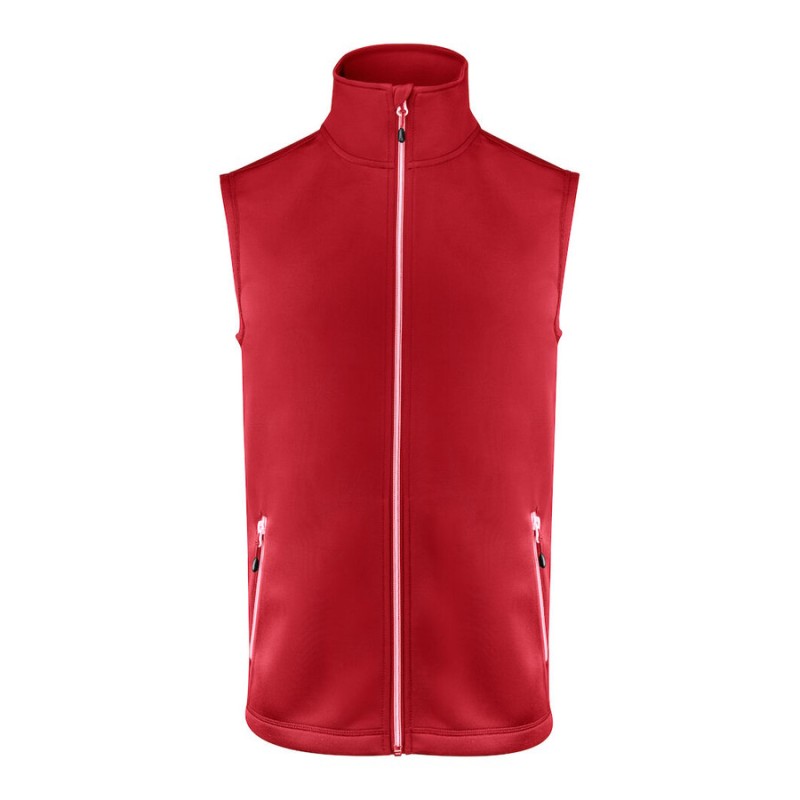 Chaleco printer powerslide vest 2262072