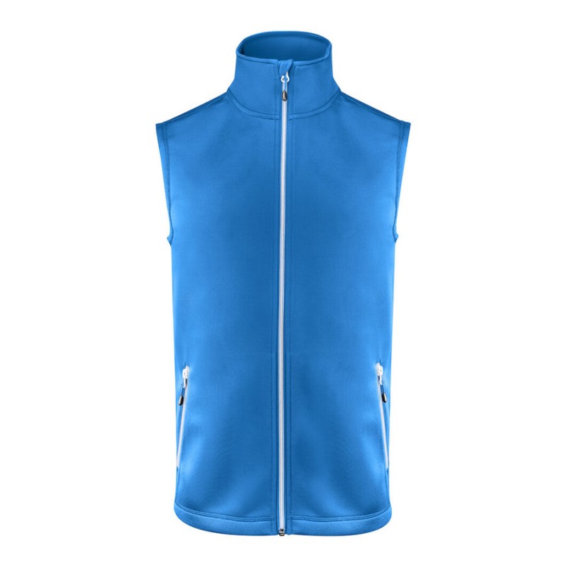 Chaleco printer powerslide vest 2262072