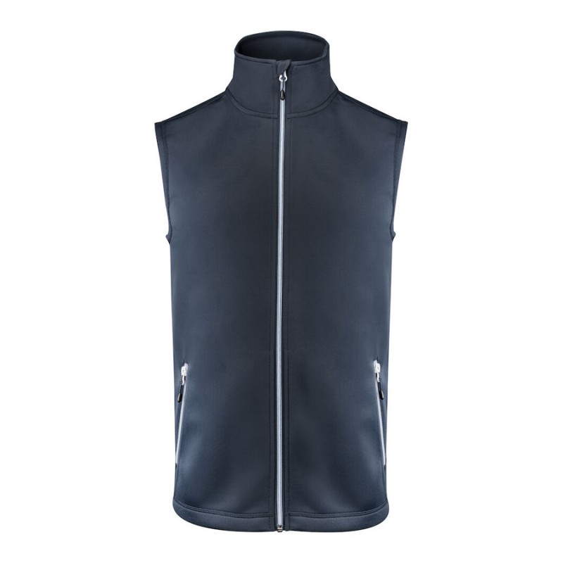 Chaleco printer powerslide vest 2262072