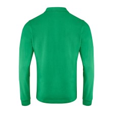 polo m/l printer surf pro ls 2265026 en verde