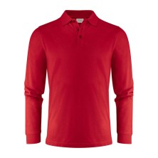 POLO M/L PRINTER SURF PRO LS 2265026