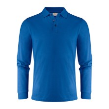 POLO M/L PRINTER SURF PRO LS 2265026