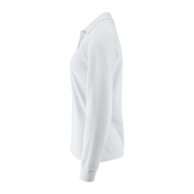 Polo M/L Mujer Printer Surf Pro Ls 2265027