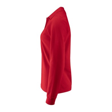Polo M/L Mujer Printer Surf Pro Ls 2265027