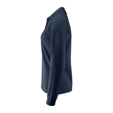 Polo M/L Mujer Printer Surf Pro Ls 2265027