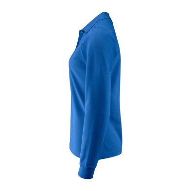 Polo M/L Mujer Printer Surf Pro Ls 2265027