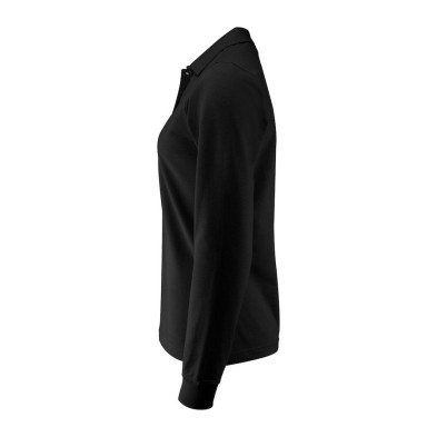 Polo M/L Mujer Printer Surf Pro Ls 2265027