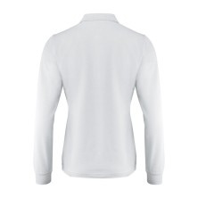 POLO M/L MUJER PRINTER SURF PRO LS 2265027