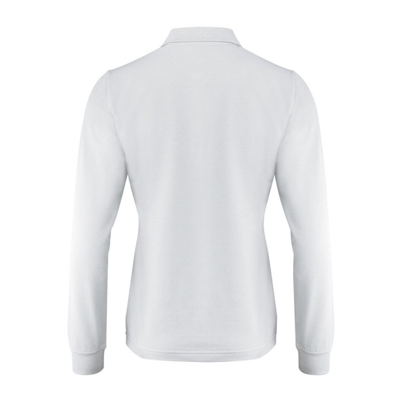 Polo m/l mujer printer surf pro ls 2265027