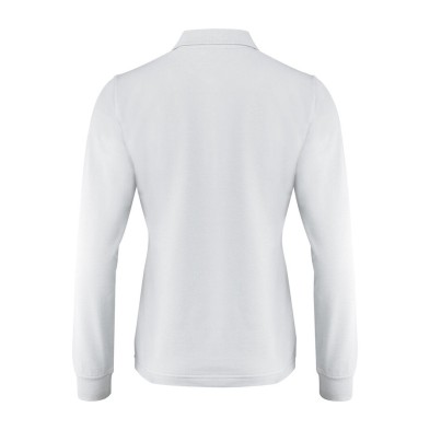 Polo M/L Mujer Printer Surf Pro Ls 2265027