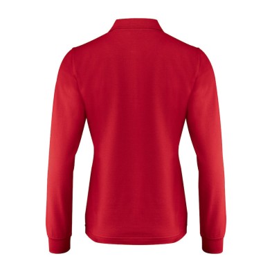 Polo M/L Mujer Printer Surf Pro Ls 2265027