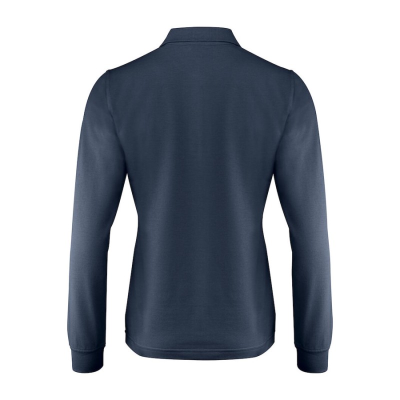 Polo m/l mujer printer surf pro ls 2265027