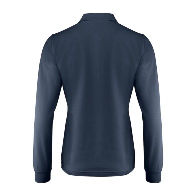 Polo M/L Mujer Printer Surf Pro Ls 2265027