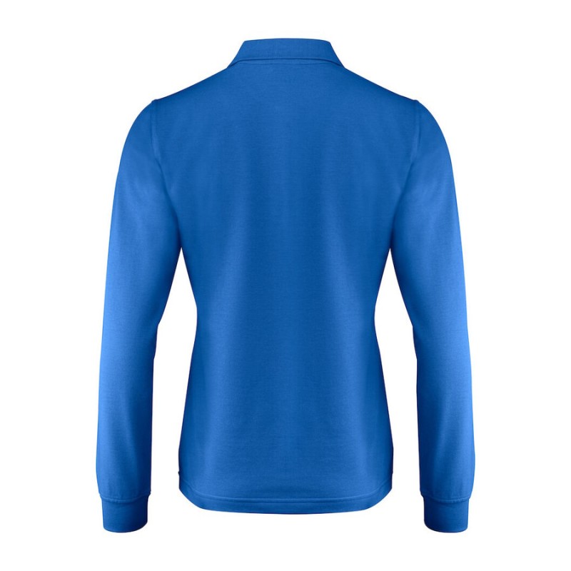 Polo m/l mujer printer surf pro ls 2265027