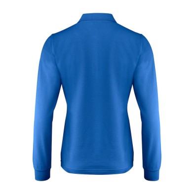 Polo M/L Mujer Printer Surf Pro Ls 2265027