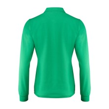 POLO M/L MUJER PRINTER SURF PRO LS 2265027