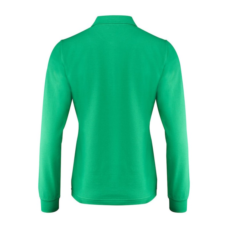 Polo m/l mujer printer surf pro ls 2265027