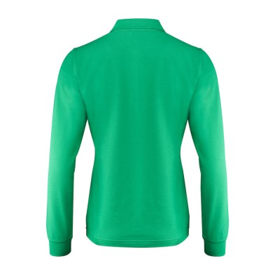 Polo M/L Mujer Printer Surf Pro Ls 2265027