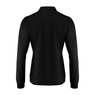 Polo M/L Mujer Printer Surf Pro Ls 2265027