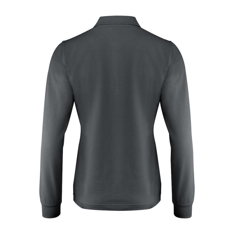 Polo m/l mujer printer surf pro ls 2265027