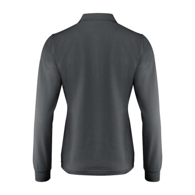 Polo M/L Mujer Printer Surf Pro Ls 2265027