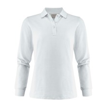 POLO M/L MUJER PRINTER SURF PRO LS 2265027