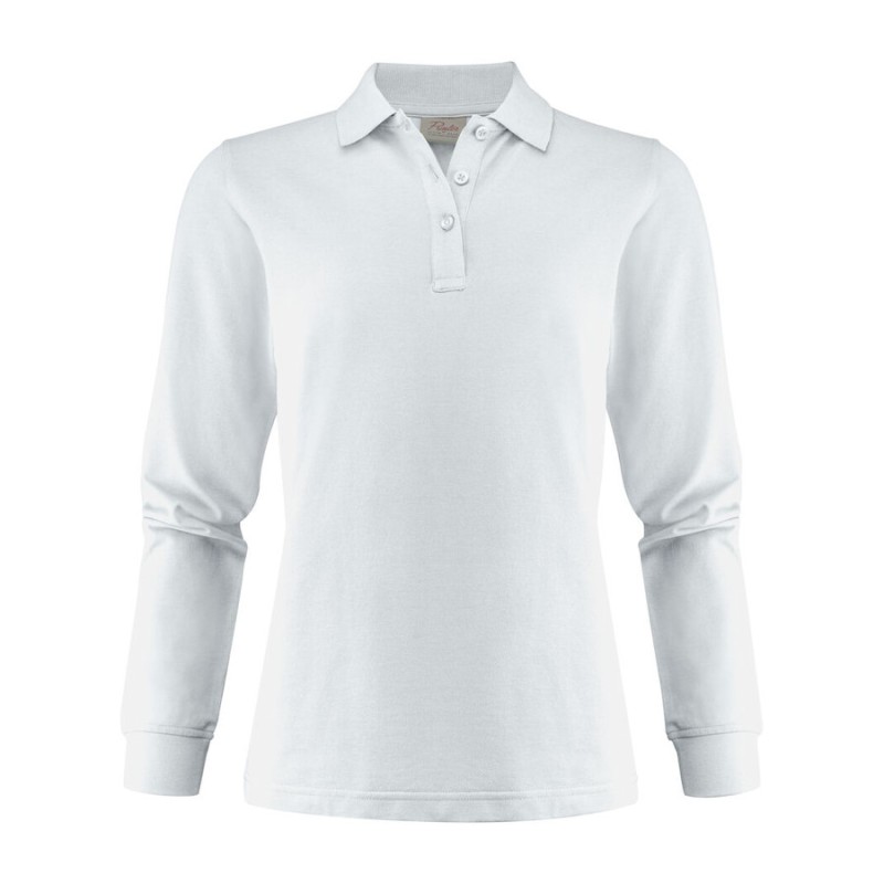 Polo m/l mujer printer surf pro ls 2265027