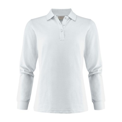 Polo M/L Mujer Printer Surf Pro Ls 2265027