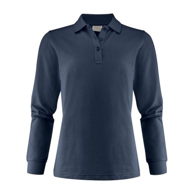 Polo M/L Mujer Printer Surf Pro Ls 2265027