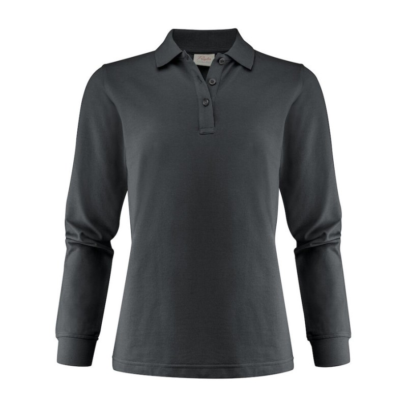 Polo m/l mujer printer surf pro ls 2265027