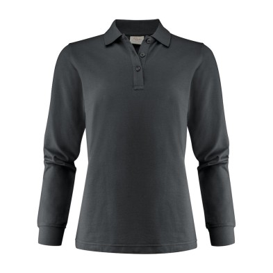 Polo M/L Mujer Printer Surf Pro Ls 2265027