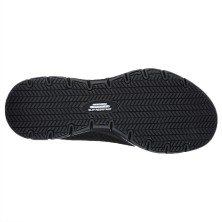 zapatilla mujer skechers ghenter bronaugh sk77210ec ob en negro