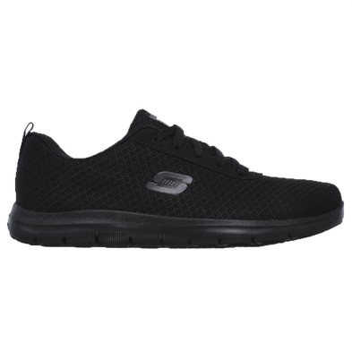 ZAPATILLA MUJER SKECHERS GHENTER BRONAUGH SK77210EC