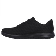 zapatilla mujer skechers ghenter bronaugh sk77210ec ob en negro