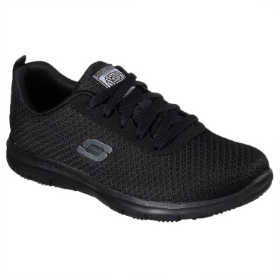Zapatilla Mujer Skechers Ghenter Bronaugh sk77210ec Ob