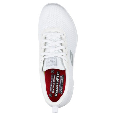 Zapatilla Mujer Skechers Ghenter Bronaugh sk77210ec Ob