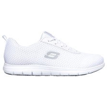 ZAPATILLA MUJER SKECHERS GHENTER BRONAUGH SK77210EC OB