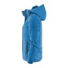 Chaqueta softshell mujer printer overlanding 2261070