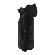 CHAQUETA SOFTSHELL MUJER PRINTER OVERLANDING 2261070