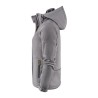 Chaqueta softshell mujer printer overlanding 2261070