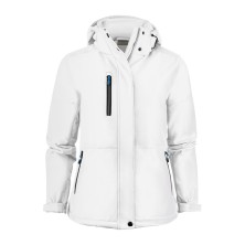 CHAQUETA SOFTSHELL MUJER PRINTER OVERLANDING 2261070