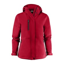 CHAQUETA SOFTSHELL MUJER PRINTER OVERLANDING 2261070