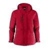 Chaqueta softshell mujer printer overlanding 2261070