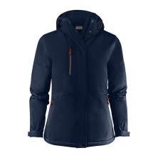 CHAQUETA SOFTSHELL MUJER PRINTER OVERLANDING 2261070