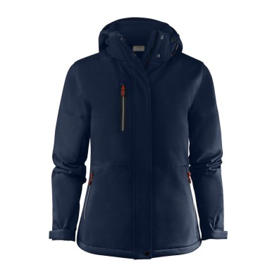Chaqueta Softshell Mujer Printer Overlanding 2261070