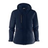 Chaqueta softshell mujer printer overlanding 2261070