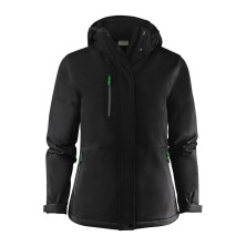 CHAQUETA SOFTSHELL MUJER PRINTER OVERLANDING 2261070