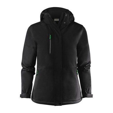 Chaqueta Softshell Mujer Printer Overlanding 2261070
